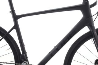 Cube Attain SL Di2 12V (carretera) t.56 Reacondicionada