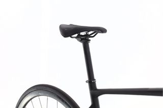 Cube Attain SL Di2 12V (carretera) t.56 Reacondicionada