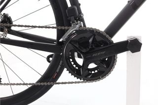 Cube Attain SL Di2 12V (carretera) t.56 Reacondicionada