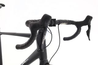 Cube Attain SL Di2 12V (carretera) t.56 Reacondicionada