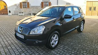 Nissan Qashqai 2007
