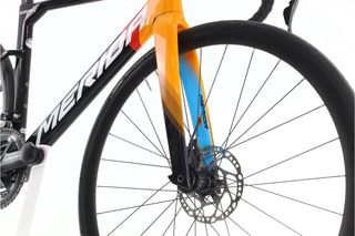 Merida Reacto 5000 (carretera) t.50 Reacondicionada