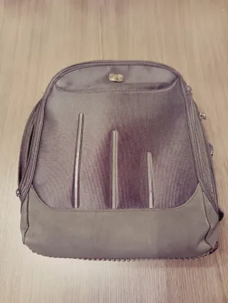 Mochila Ejecutivo Body Globe Laptop