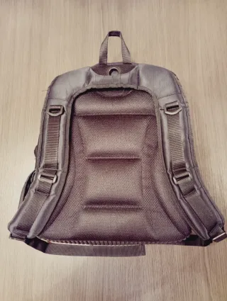 Mochila Ejecutivo Body Globe Laptop