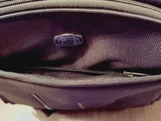 Mochila Ejecutivo Body Globe Laptop