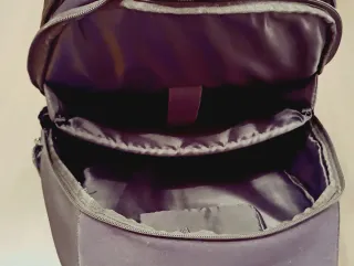 Mochila Ejecutivo Body Globe Laptop