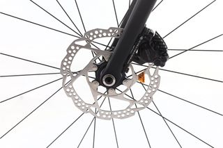 Cube Attain SL Di2 12V (carretera) t.56 Reacondicionada