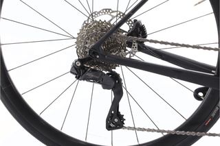 Cube Attain SL Di2 12V (carretera) t.56 Reacondicionada