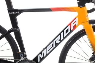 Merida Reacto 5000 (carretera) t.50 Reacondicionada