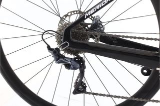 Merida Reacto 5000 (carretera) t.50 Reacondicionada