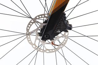 Merida Reacto 5000 (carretera) t.50 Reacondicionada