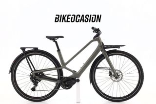 Orbea Diem 30 (urbana) t.M Reacondicionada