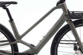 Orbea Diem 30 (urbana) t.M Reacondicionada