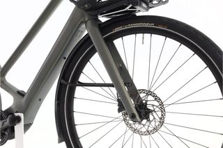 Orbea Diem 30 (urbana) t.M Reacondicionada