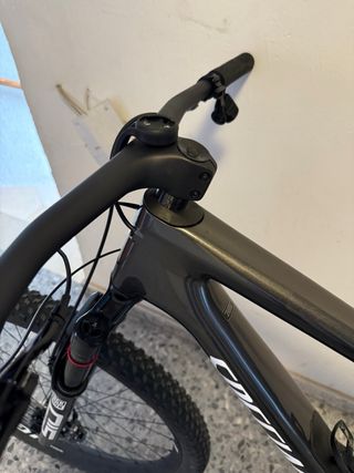 Specialized Epic 8 Expert Talla XL