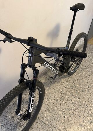 Specialized Epic 8 Expert Talla XL