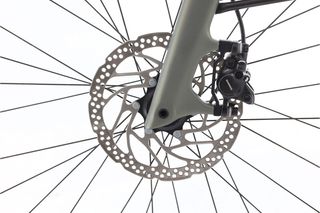 Orbea Diem 30 (urbana) t.M Reacondicionada