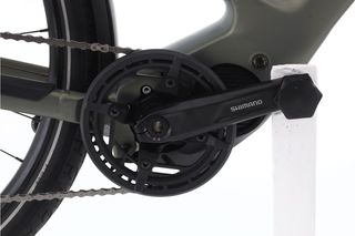 Orbea Diem 30 (urbana) t.M Reacondicionada