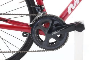 Massi Team (carretera) t.54 Reacondicionada