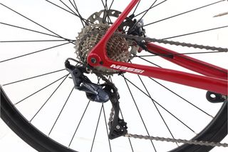 Massi Team (carretera) t.54 Reacondicionada