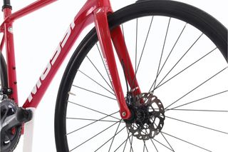 Massi Team (carretera) t.54 Reacondicionada