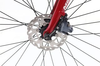 Massi Team (carretera) t.54 Reacondicionada