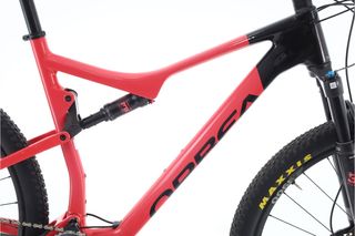 Orbea Oiz (MTB) t.XL Reacondicionada