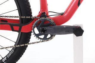 Orbea Oiz (MTB) t.XL Reacondicionada