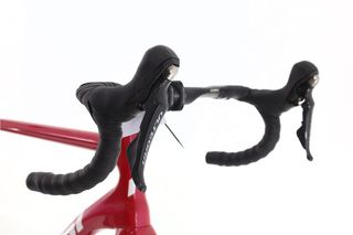 Massi Team (carretera) t.54 Reacondicionada