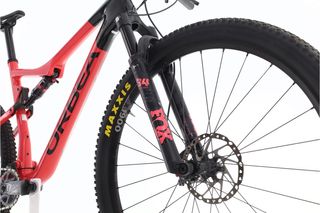 Orbea Oiz (MTB) t.XL Reacondicionada