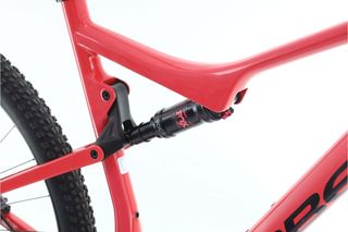 Orbea Oiz (MTB) t.XL Reacondicionada