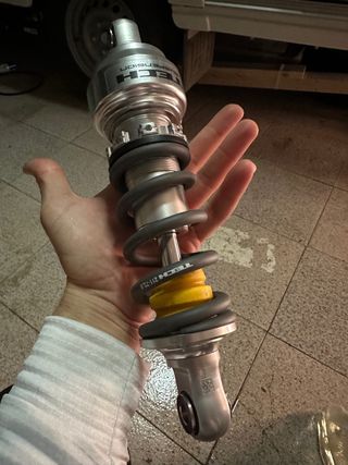 Amortiguador TECH Trial