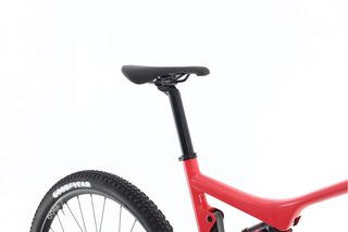 Orbea Oiz (MTB) t.XL Reacondicionada
