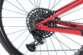 Orbea Oiz (MTB) t.XL Reacondicionada