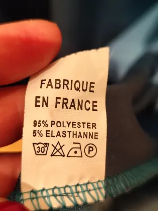 Kimono Corto Terciopelo Azul Petróleo Talla Única