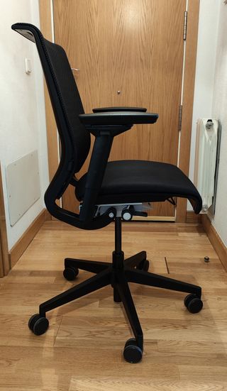 Silla ergonómica de oficina Steelcase Think