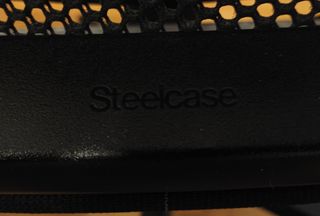 Silla ergonómica de oficina Steelcase Think