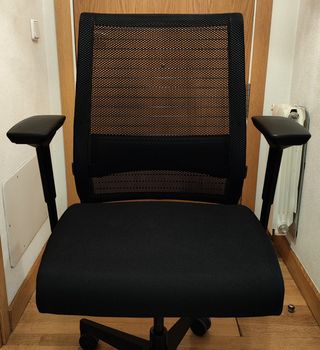 Silla ergonómica de oficina Steelcase Think