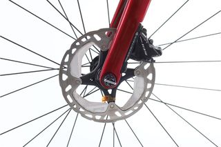 BH SL1 (carretera) t.56 Reacondicionada