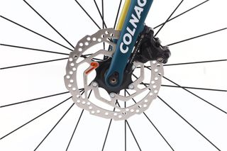 Colnago V3 Di2 12V (carretera) t.56 Reacondicionada