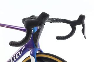 Wilier Filante SLR Di2 12V (carretera) t.54 Reacondicionada