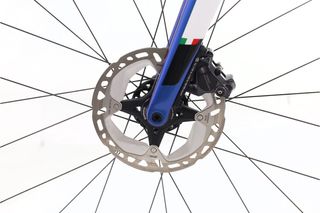 Wilier Filante SLR Di2 12V (carretera) t.54 Reacondicionada