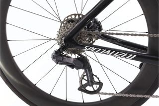 Specialized Tarmac SL7 S-Works Di2 12V (carretera) t.54 Reacondicionada