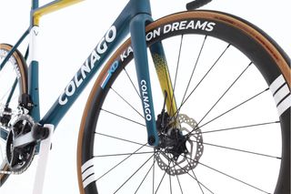 Colnago V3 Di2 12V (carretera) t.56 Reacondicionada