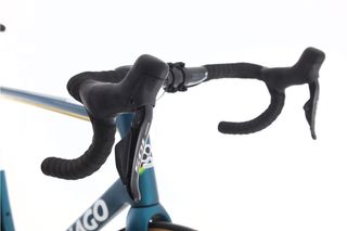 Colnago V3 Di2 12V (carretera) t.56 Reacondicionada