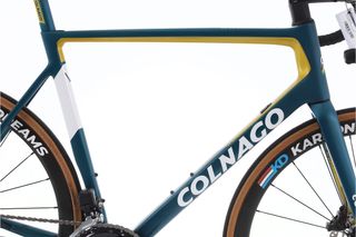 Colnago V3 Di2 12V (carretera) t.56 Reacondicionada