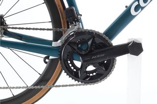 Colnago V3 Di2 12V (carretera) t.56 Reacondicionada