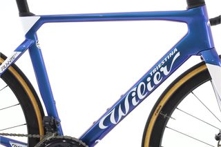 Wilier Filante SLR Di2 12V (carretera) t.54 Reacondicionada