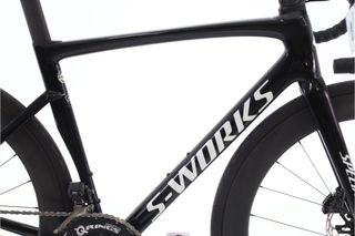 Specialized Tarmac SL7 S-Works Di2 12V (carretera) t.54 Reacondicionada