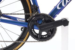 Wilier Filante SLR Di2 12V (carretera) t.54 Reacondicionada